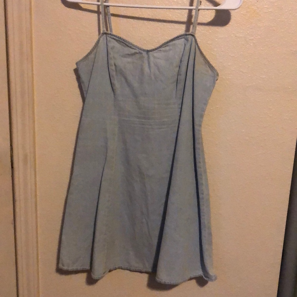 Non longer fits